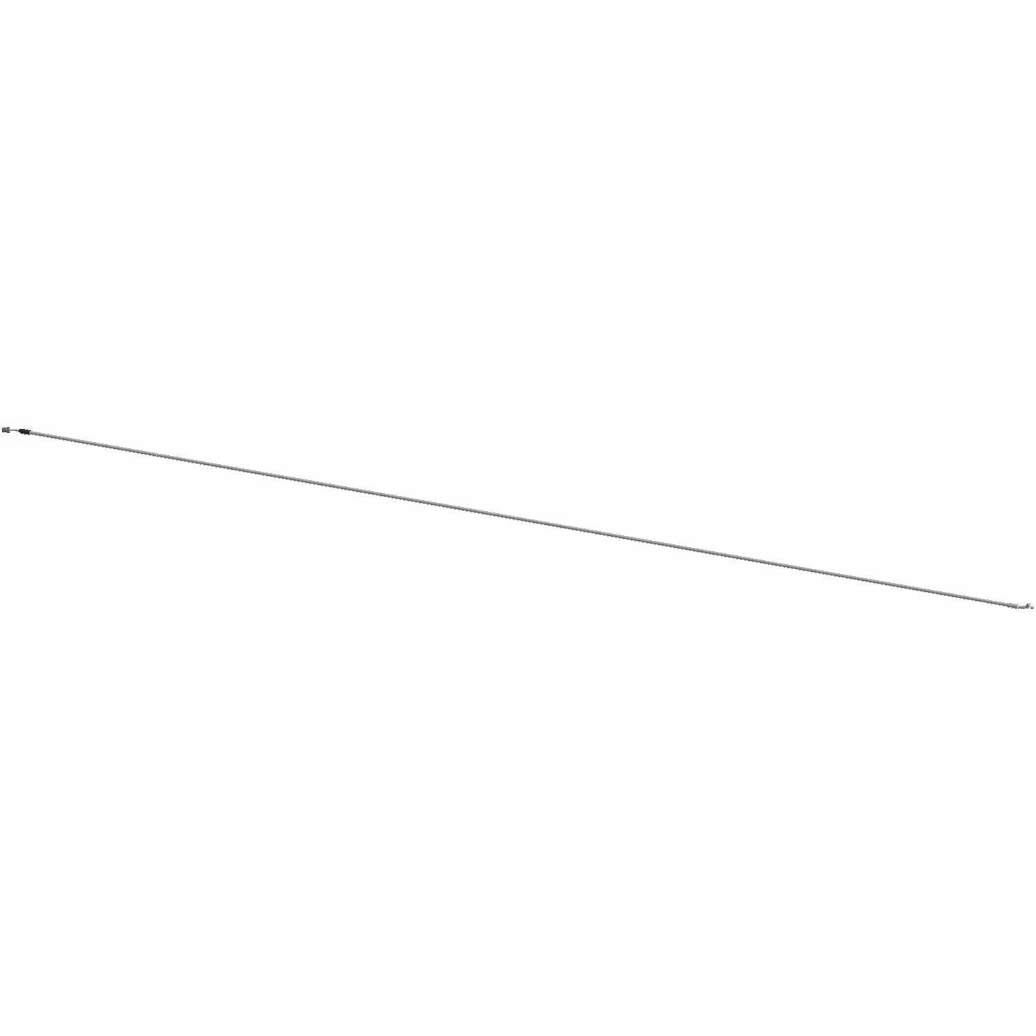 Polaris RZR Brake Line, Genuine OEM Part 1912165, Qty 1