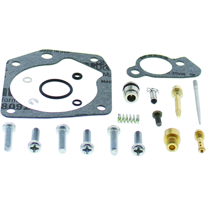 QuadBoss 04-06 Polaris Predator 50 (02) Carburetor Kit