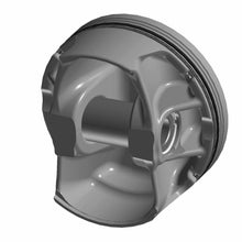 Polaris Slingshot ASM., PISTON [INCL. 3-7], Genuine OEM Part 3023462, Qty 1