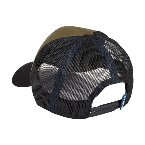 
                      
                        Indian Motorcycle Parts & Service Trucker Cap, Green - 2864803
                      
                    