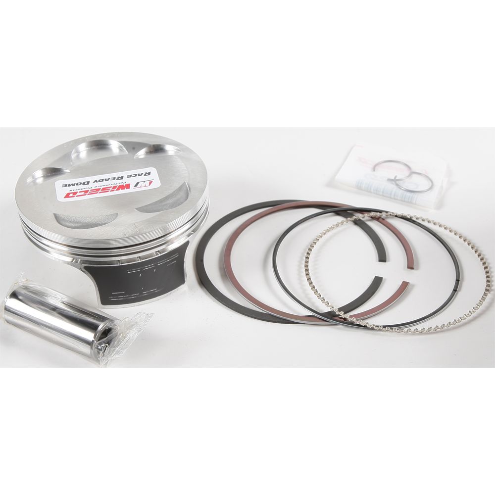 Piston Kit Armorglide 95.00/Std 12:1 Yam