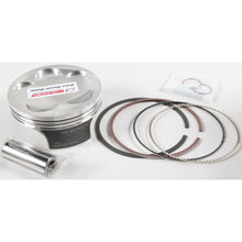 Piston Kit Armorglide 95.00/Std 12:1 Yam