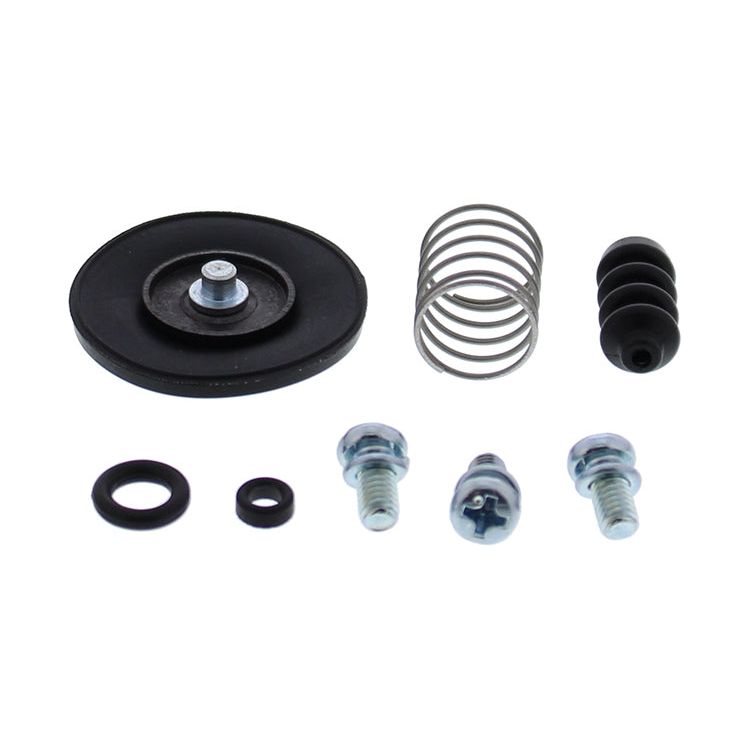 Accel. Pump Rebuild Kit