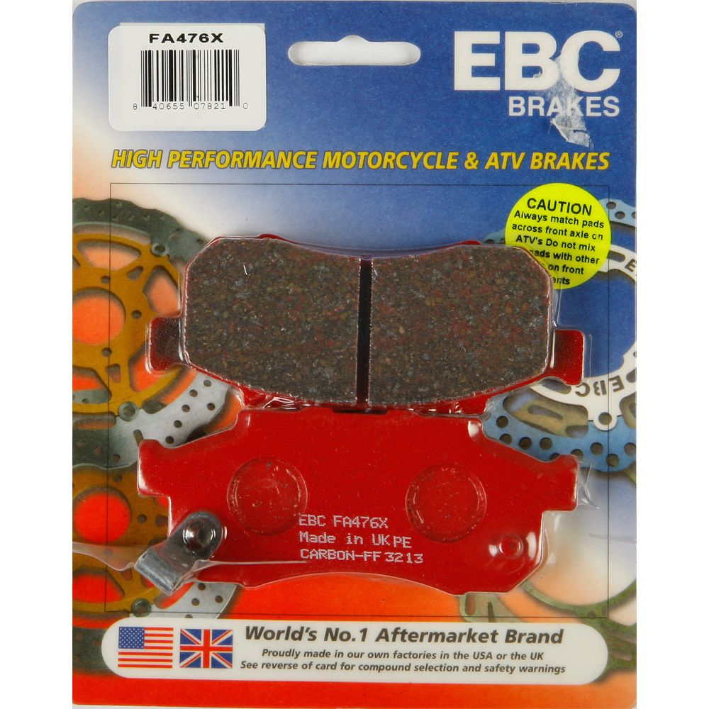 Brake Pads