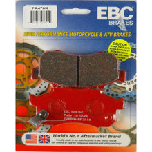 Brake Pads