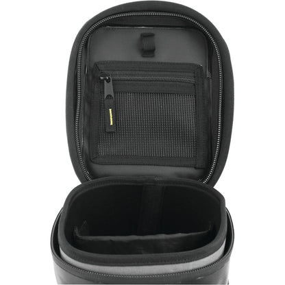 Hurricane Ds/End Waterproof Tank Bag 2.6l Grey/Black