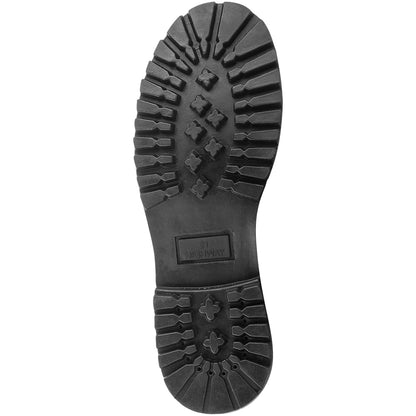 Rpm Lace Up Boots Sz 14