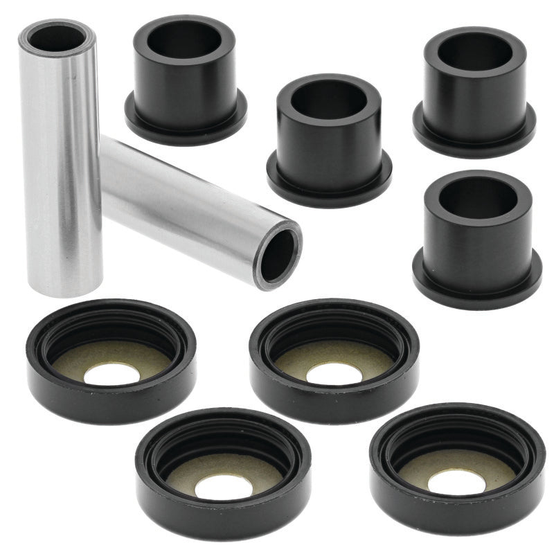 
                      
                        QuadBoss 89-04 Yamaha YFA-1 Breeze 125 Lower A-Arm Kit Front A-Arm Repair Kit
                      
                    