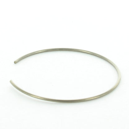 Polaris RZR Retaining Ring, 2.5 in, Genuine OEM Part 1800847, Qty 1