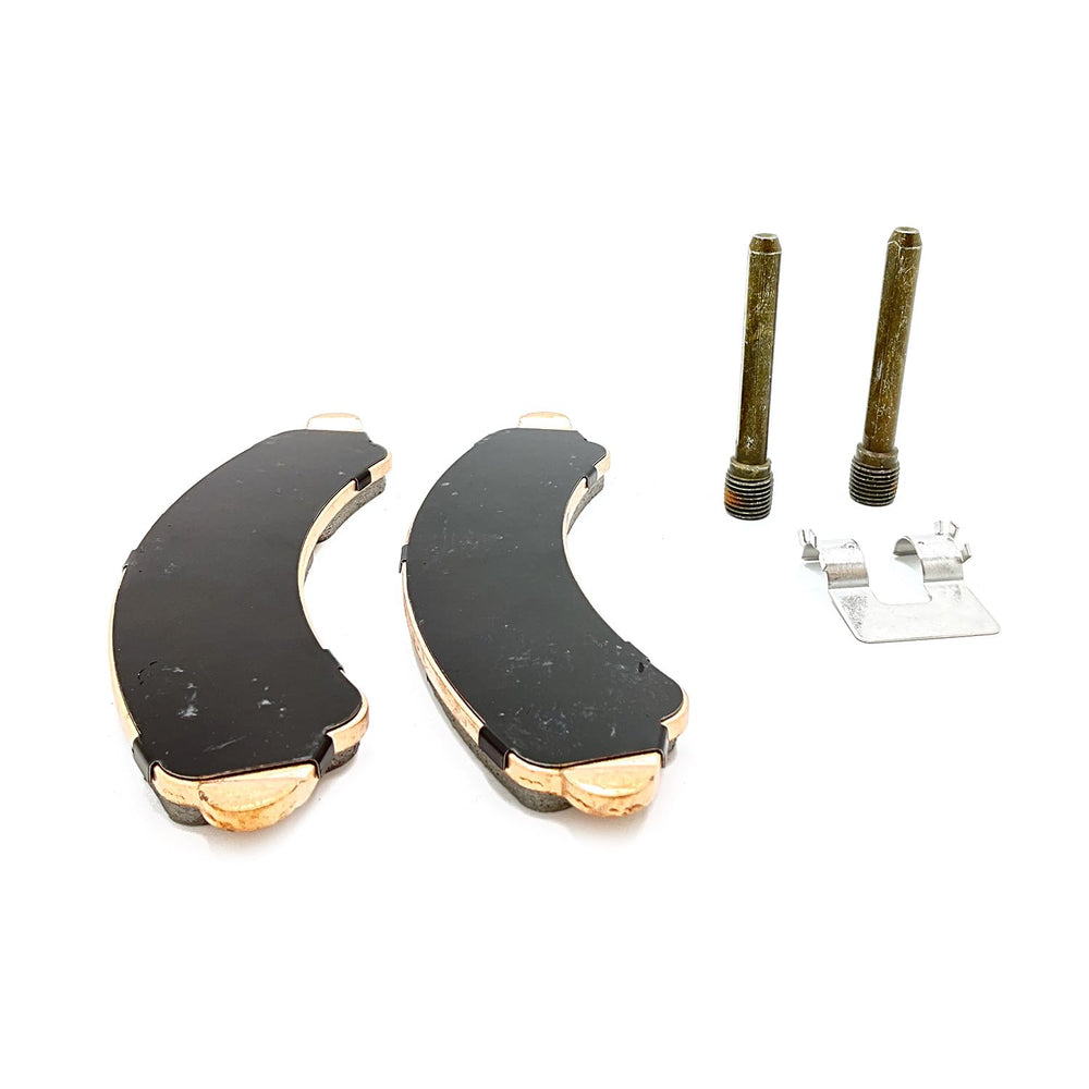 
                      
                        Polaris Brake Pads Kit, Part 2207667, Set of Two Brake Pads
                      
                    