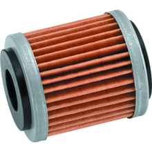 BikeMaster Yamaha BM-140 Oil Filter - Black