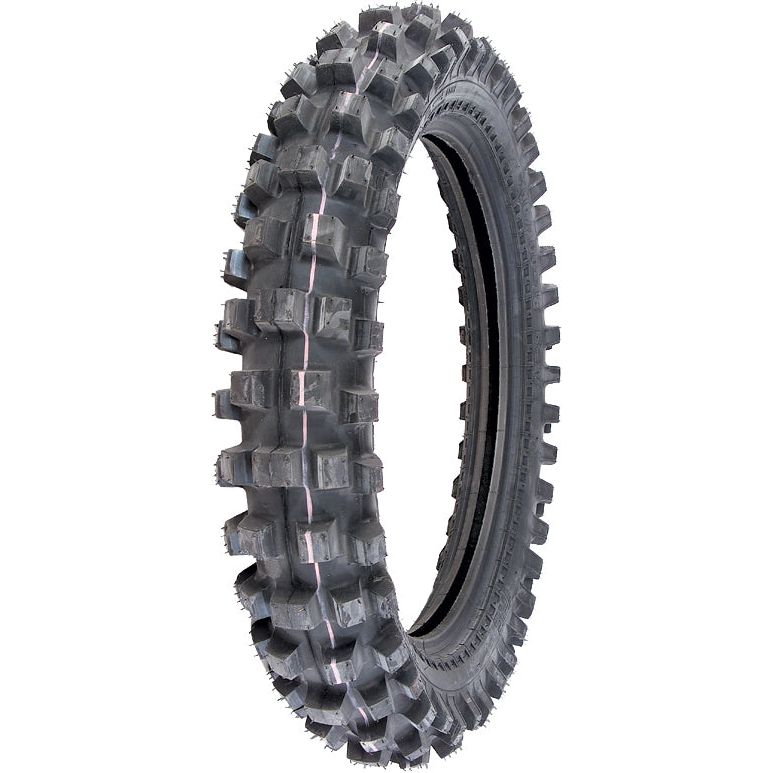 Tire Ve 37 Rear 110/100 18 64m Bias Tt