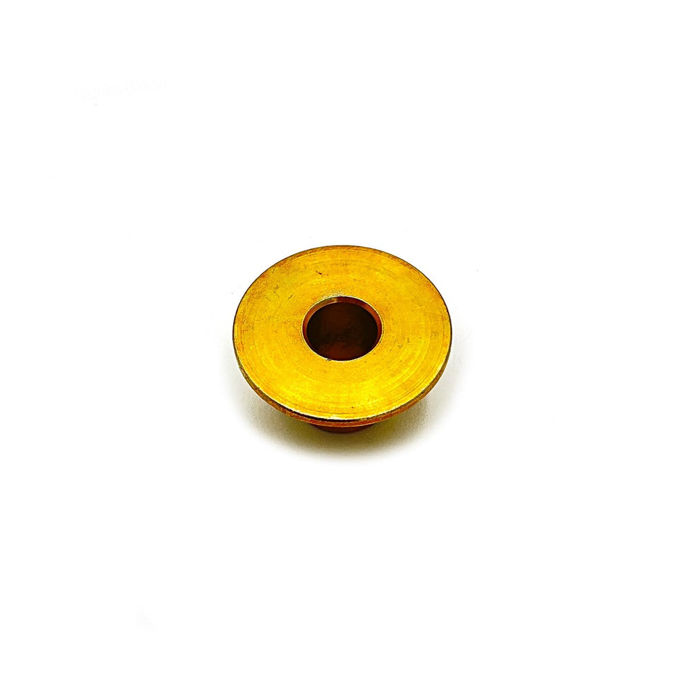
                      
                        Polaris RZR Pivot Bushing, Genuine OEM Part 5136102, Qty 1
                      
                    