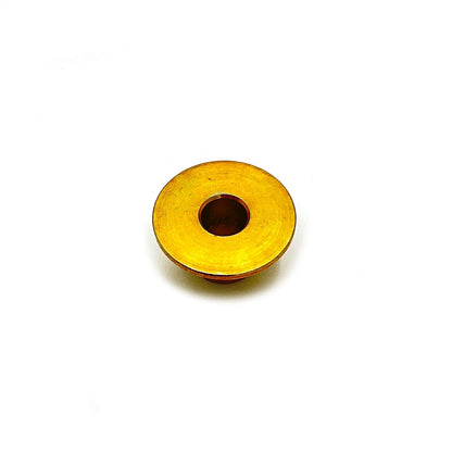Polaris RZR Pivot Bushing, Genuine OEM Part 5136102, Qty 1