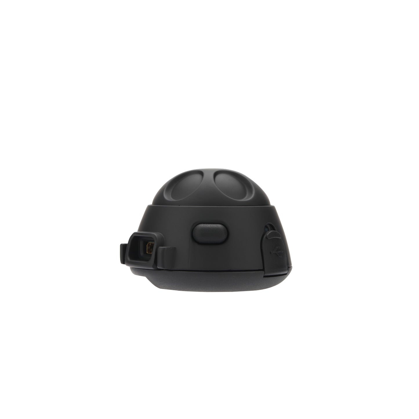 Sph10h Fm W/Built In Fm Tuner For Half Helmets Single Pack
