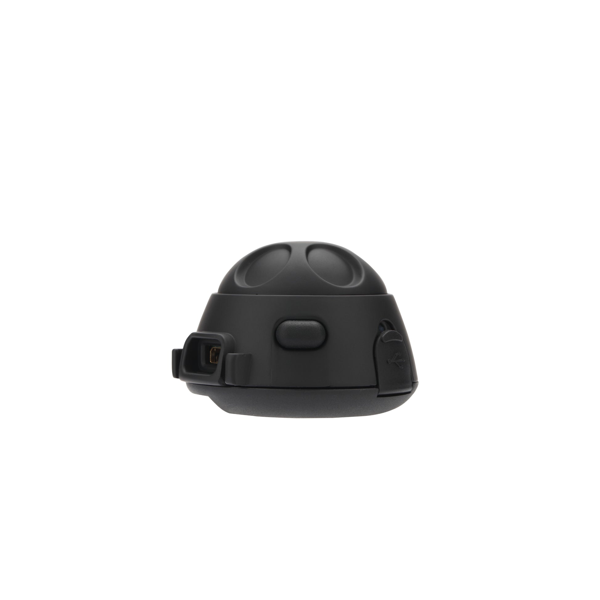 Sph10h Fm W/Built In Fm Tuner For Half Helmets Single Pack