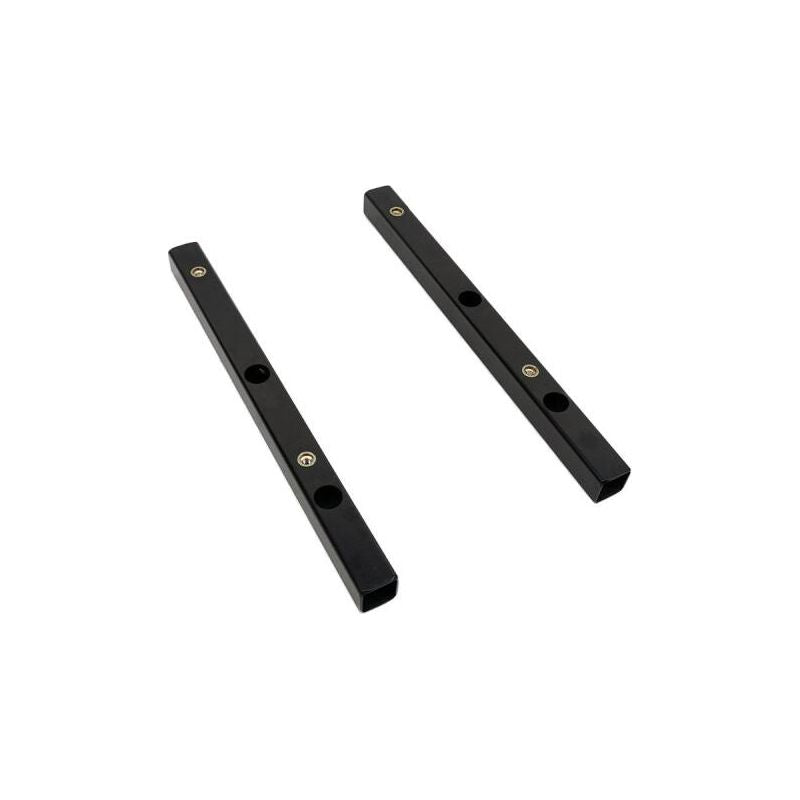 PRP Polaris General/RZR S900/900 Trail/XP1000/Turbo/Turbo S/RS1 Seat Adapter Tubes