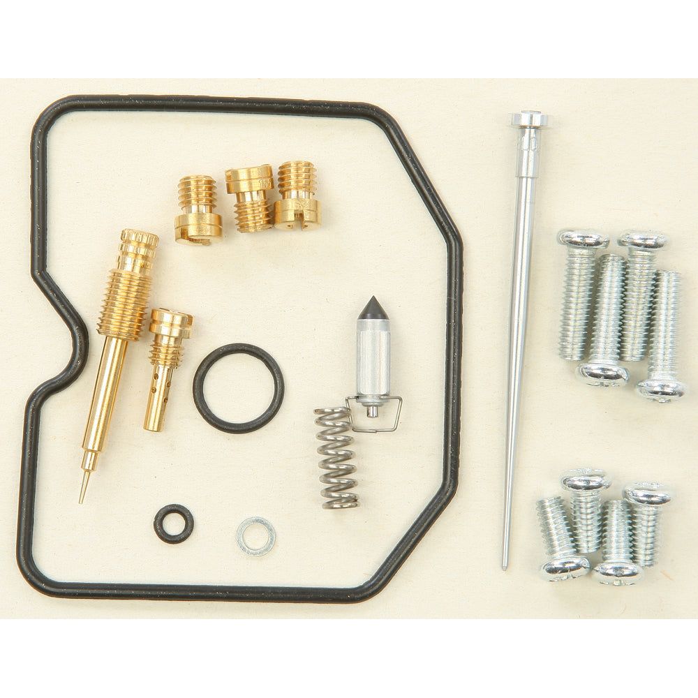 Carburetor Repair Kit