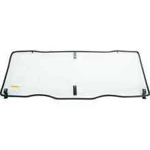 QuadBoss 16-22 Polaris General 1000 Rear Panel Windows