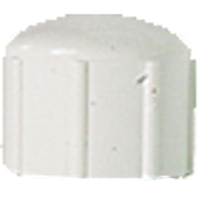 Filler Hose Screw Cap (White)