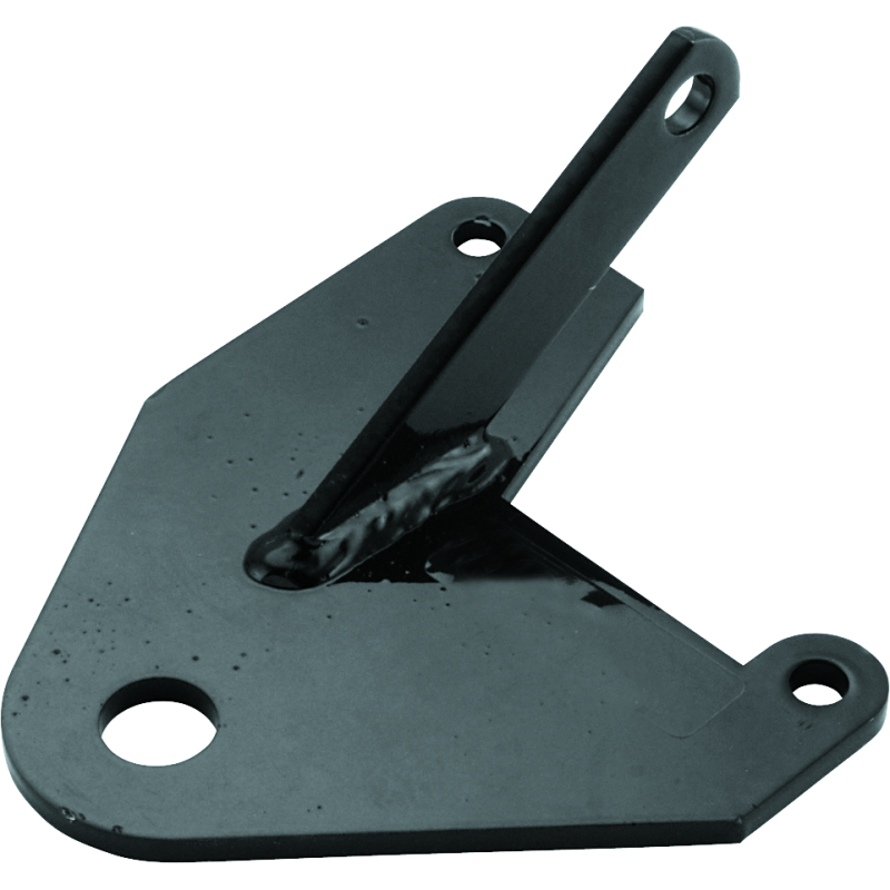 QuadBoss 97-20 Honda TRX250 FourTrax Recon Trailer Hitch