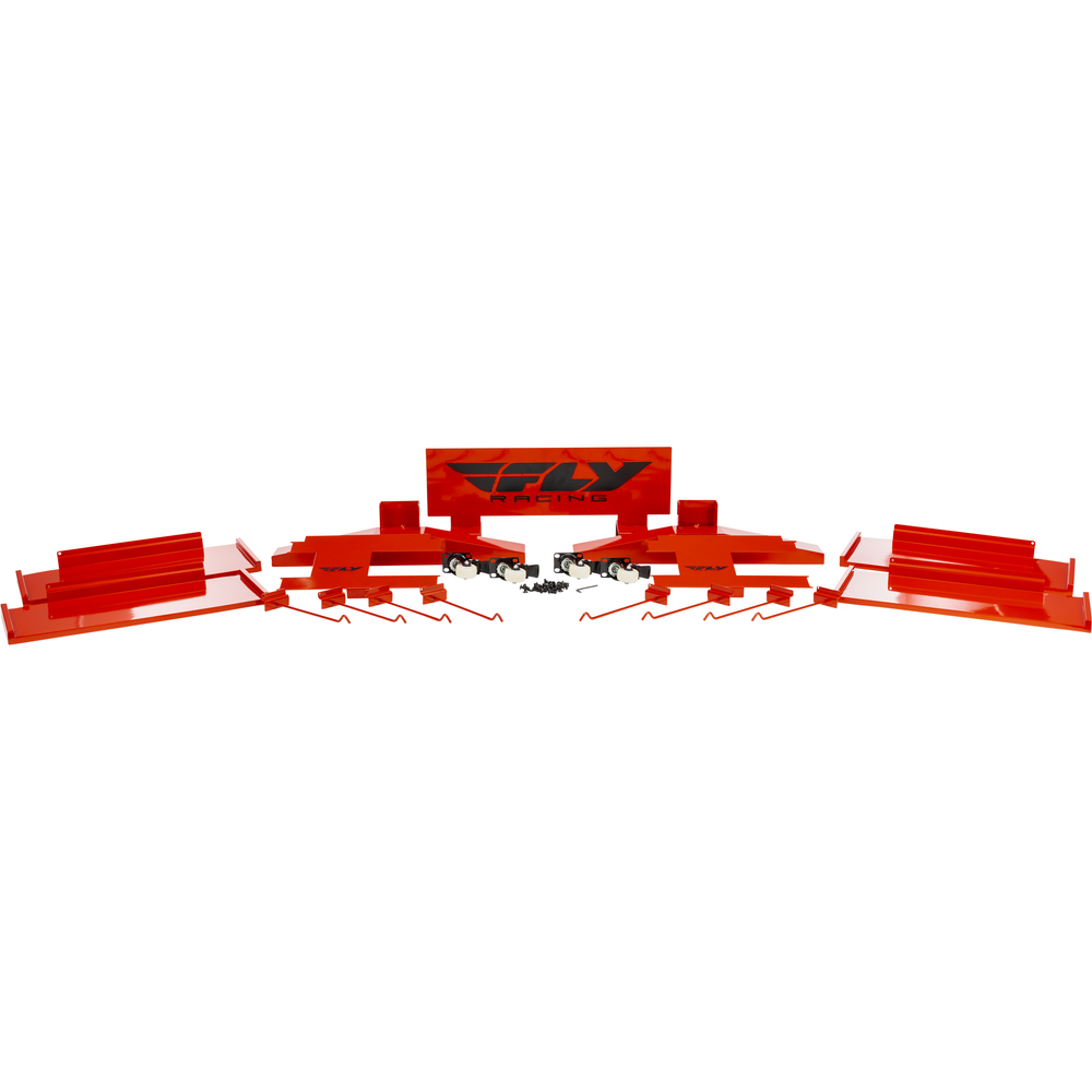 Goggle Display Box 2 Accessories