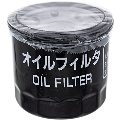Polaris ATV Oil Filter Assembly, Part 3070131