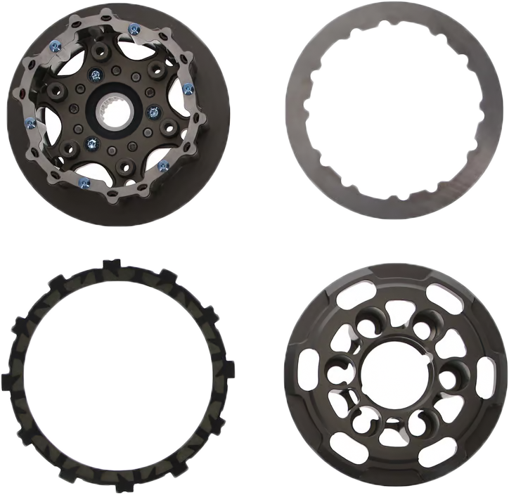 Apex Clutch M8 17 25  Tc 11 17