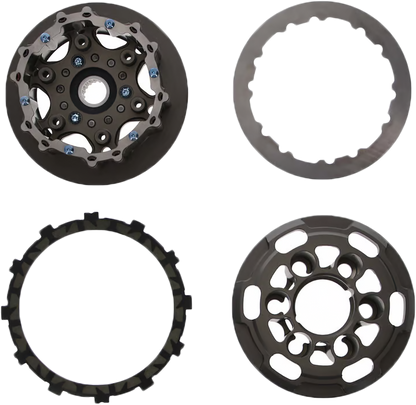 Apex Clutch M8 17 25  Tc 11 17