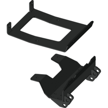 Plow Mount Pol