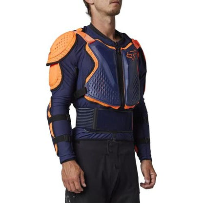 Fox Racing Men's Titan Sport Motocross Jacket