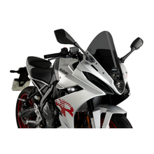 Windscreen R Racer Suz