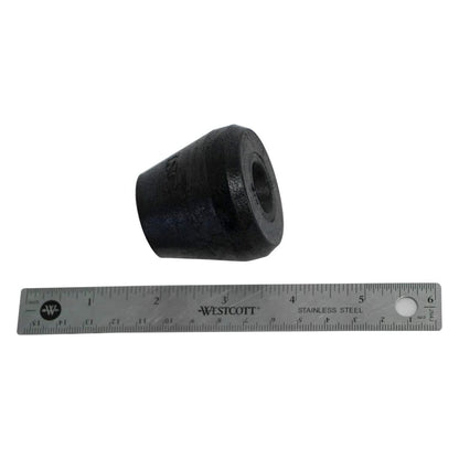 Polaris RZR Bump Stop, Genuine OEM Part 1800603, Qty 1