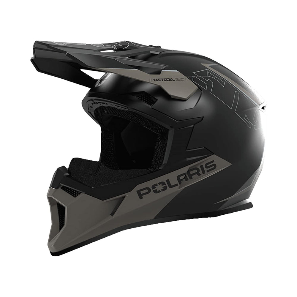 Polaris ATV 509 Youth Tactical 2.0 Helmet - S