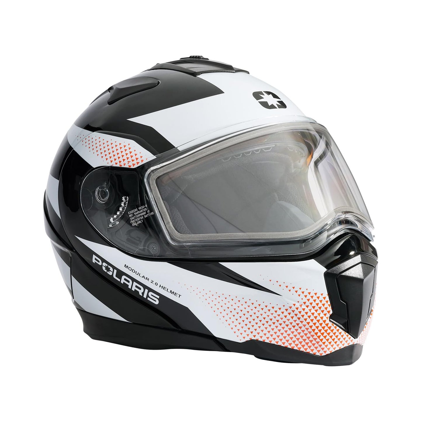 Polaris Off Road Modular 2.0 Helmet - S