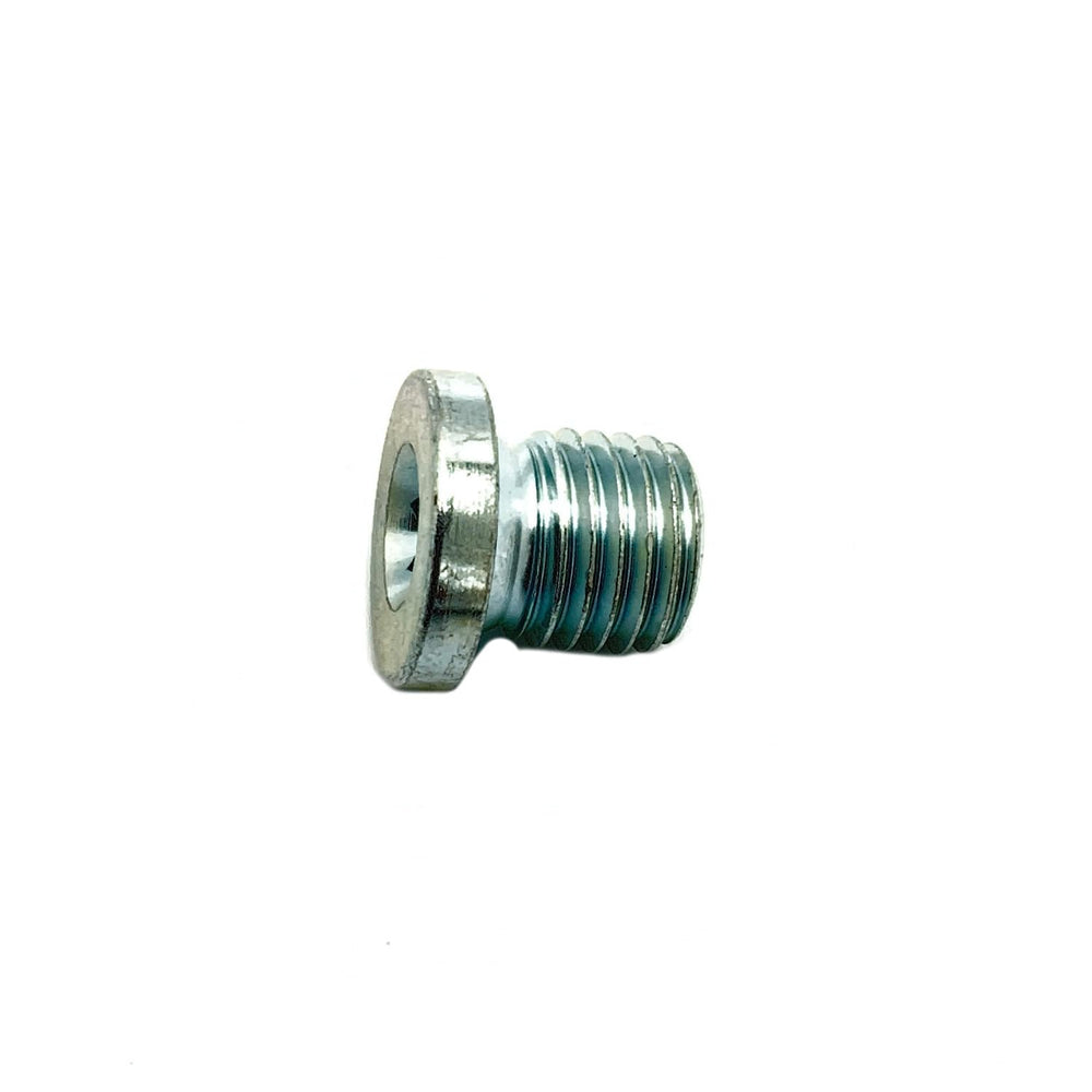 
                      
                        Polaris RZR Socket Plug, 12 mm x 1.5 mm, Genuine OEM Part 7052306, Qty 1
                      
                    