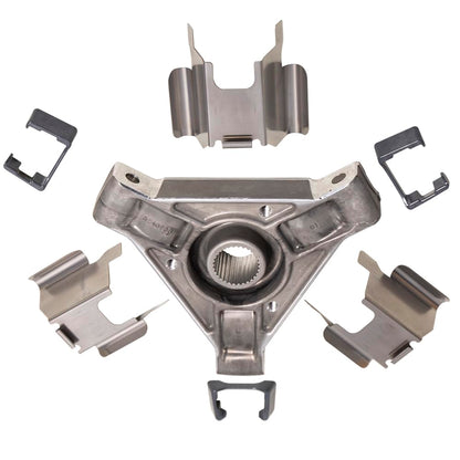 Polaris 2206650 Clutch Plate Drive Kit