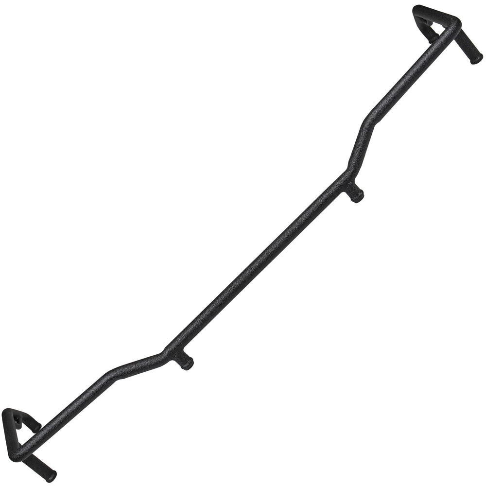 
                      
                        Polaris ATV Front Rack Extender- Black
                      
                    