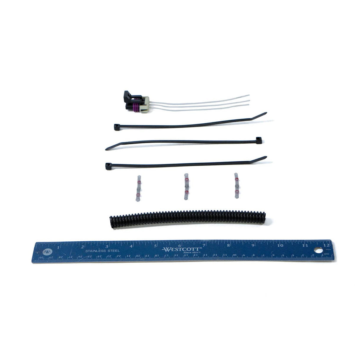 Polaris Ranger CPS Harness Kit, Genuine OEM Part 2878497, Qty 1