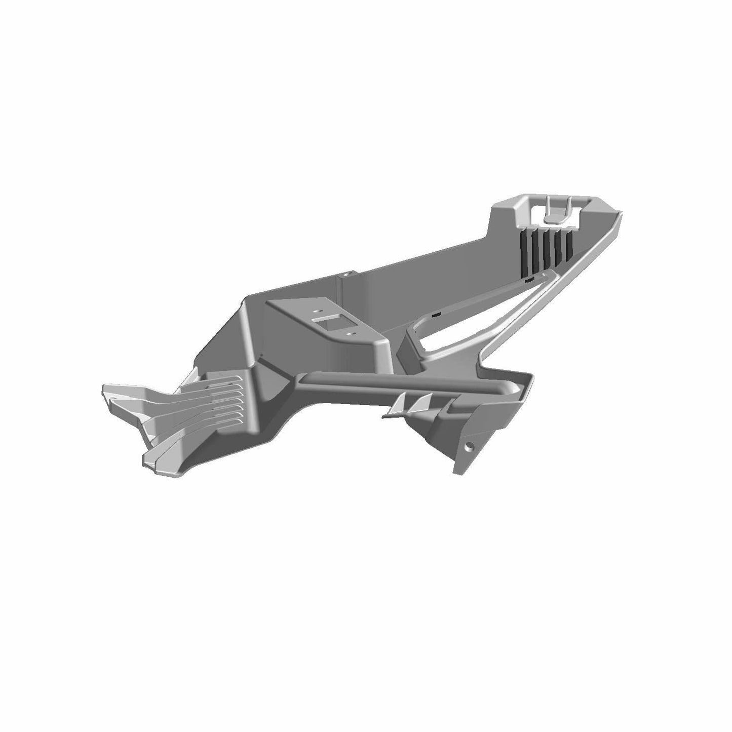 Polaris Slingshot PANEL-LED ACCENT,LOWER,RH,FAIRWAY GREEN, Genuine OEM Part 5455596-596, Qty 1