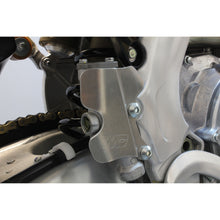 Rear Master Cylinder Guard