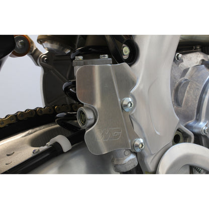 Rear Master Cylinder Guard
