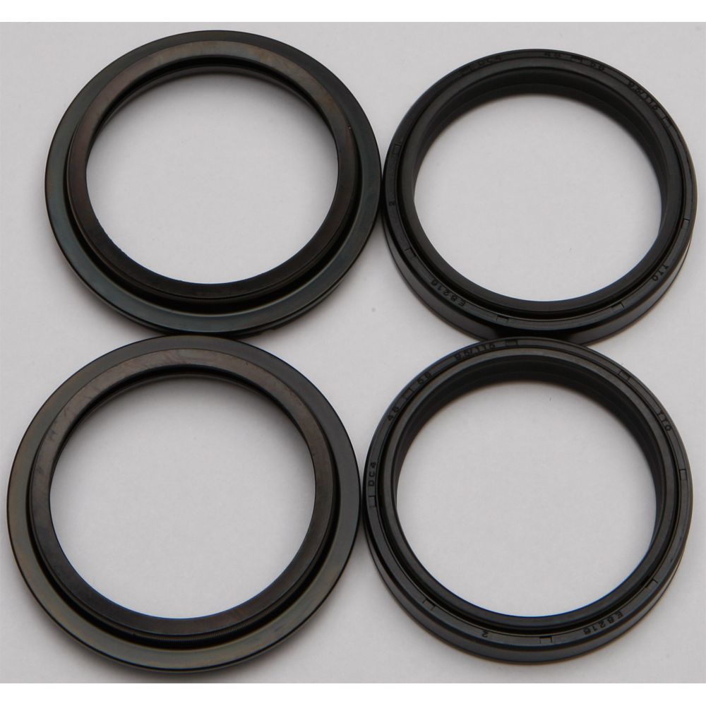 Fork & Dust Seal Wiper Kit