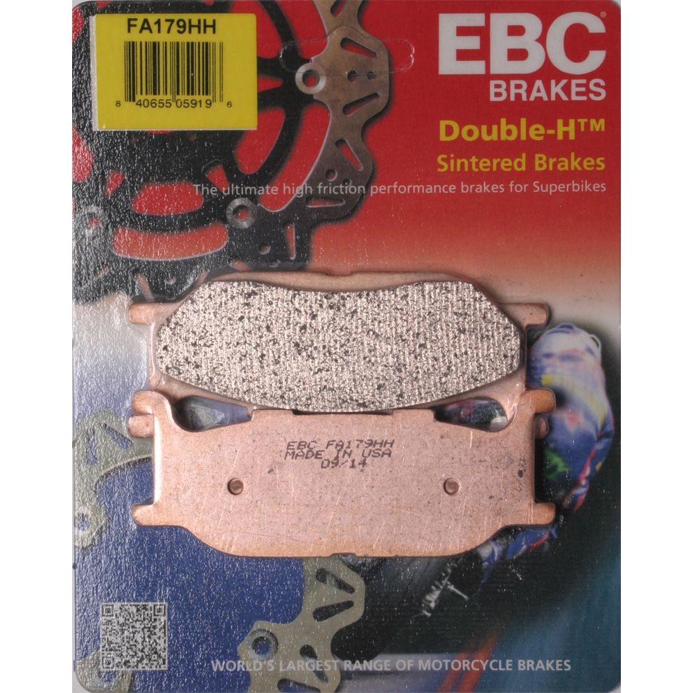 Brake Pads