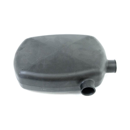 Polaris Ranger Baffle, Engine, Rear, Genuine OEM Part 5437693, Qty 1