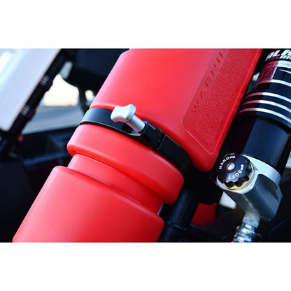 Rollpax 1.5 Gal 2.0" Mount