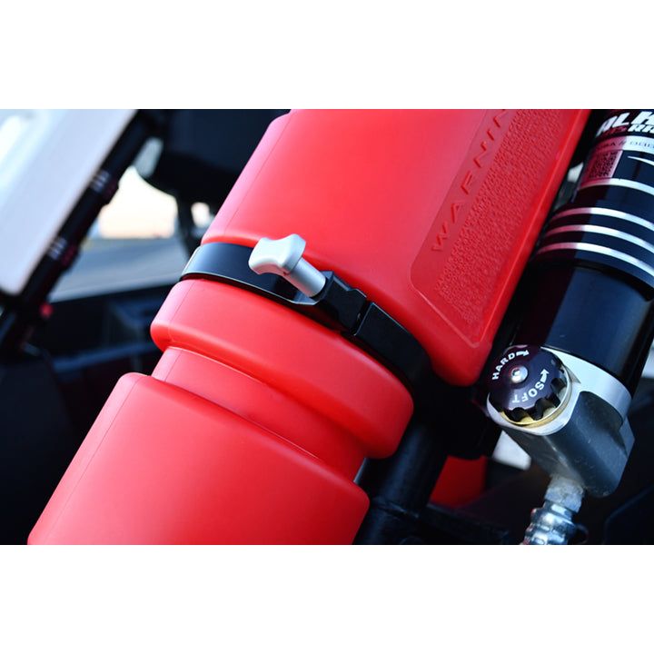 Rollpax 1.5 Gal 1.75" Mount