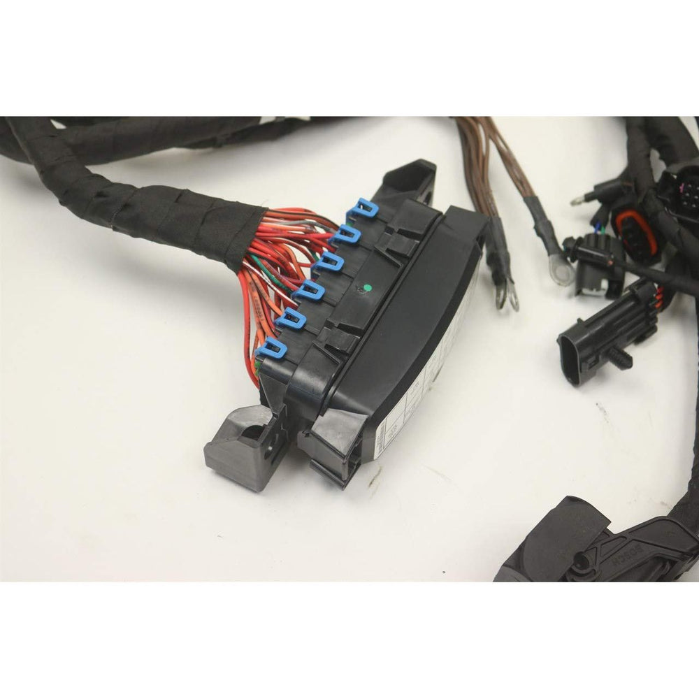
                      
                        Polaris Ranger Chassis Harness w Winch, Drive, Genuine OEM Part 2413873, Qty 1
                      
                    