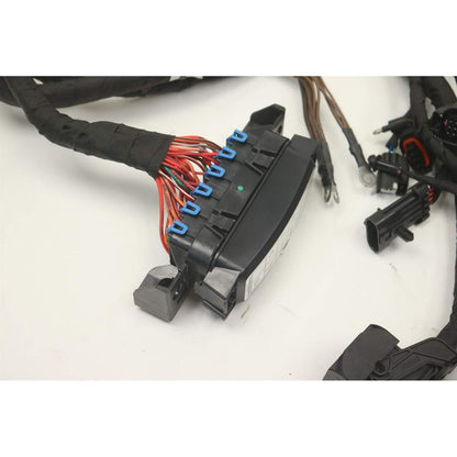 Polaris Ranger Chassis Harness w Winch, Drive, Genuine OEM Part 2413873, Qty 1