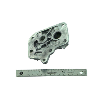 Polaris Ranger Gearcase Cover, Genuine OEM Part 3234188, Qty 1